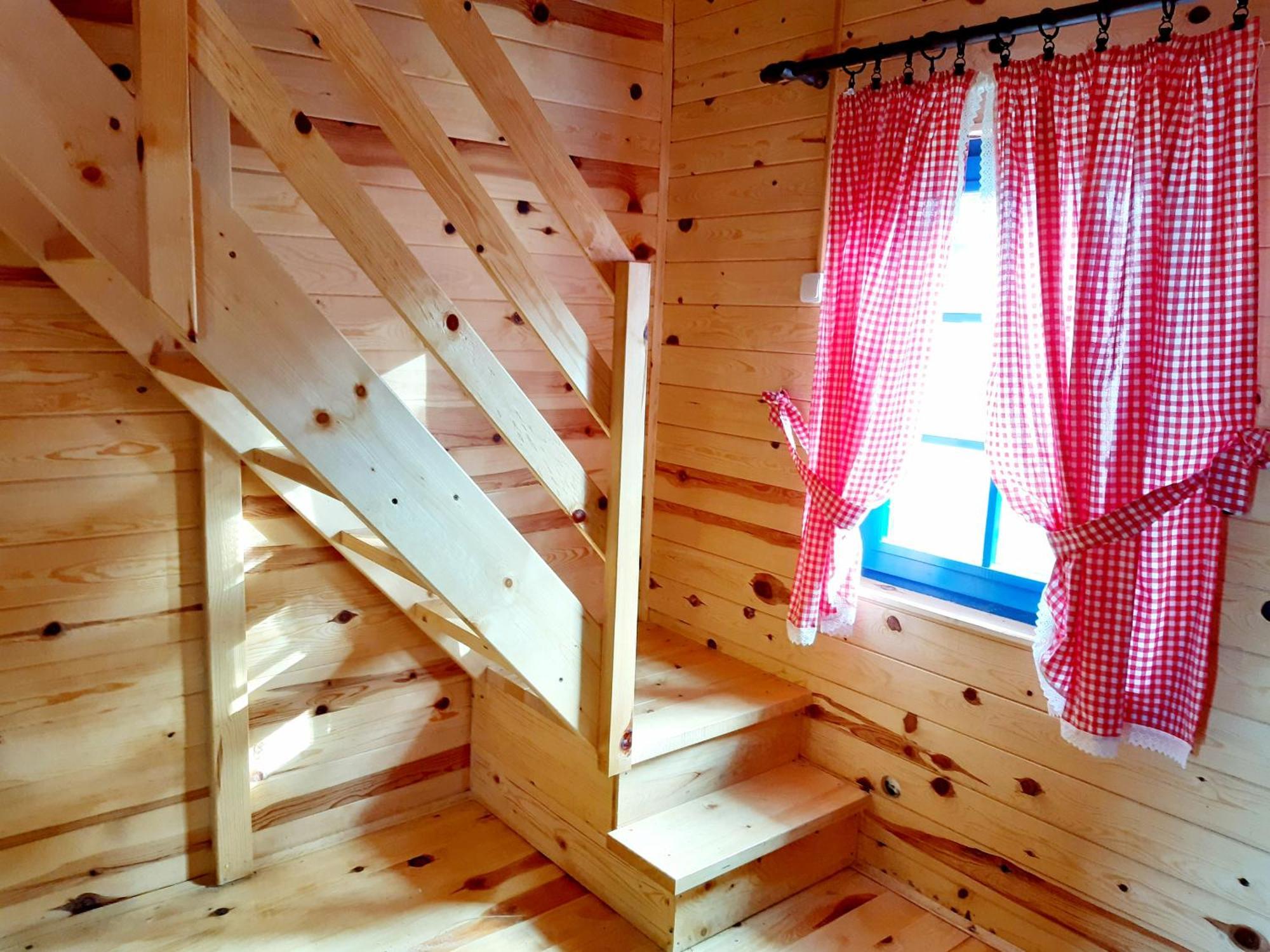 El Paso City, Zlatibor - Unique Wooden Cottages, Treehouse, Wild West Rooms, Accommodation 1-6 People Exteriör bild